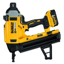 Степлер Dewalt DCN890P2