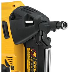 Степлер Dewalt DCN890P2 Thumb