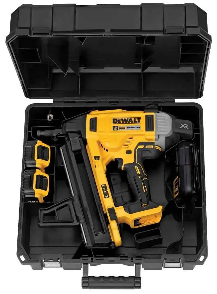Степлер Dewalt DCN890P2