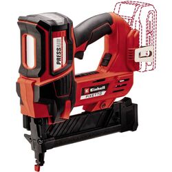 Аккумуляторный степлер Einhell Fixetto 18/38 S Solo