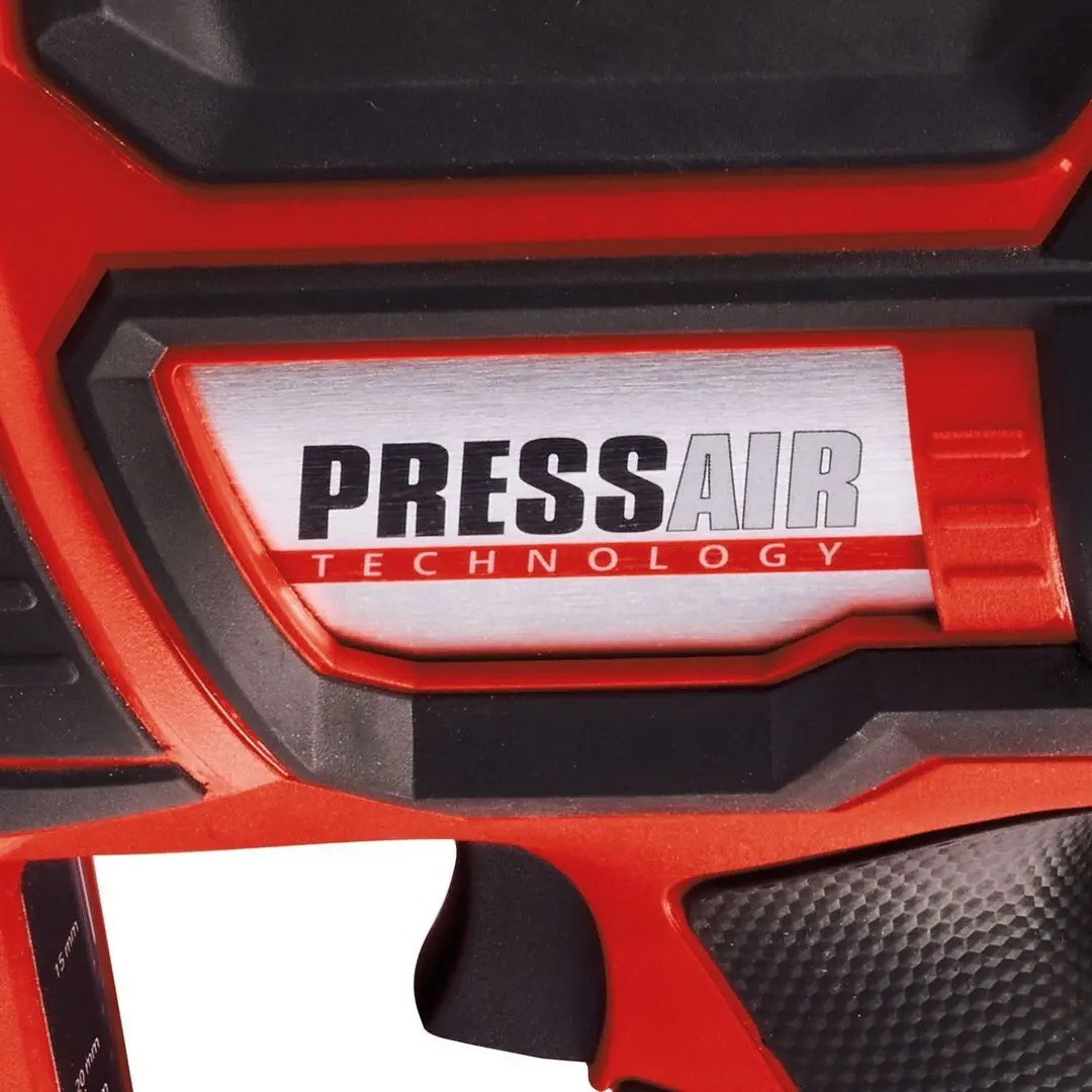 Аккумуляторный степлер Einhell Fixetto 18/50 N