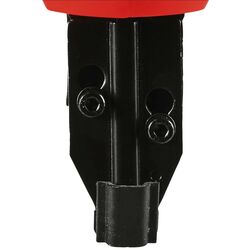 Capsator cu acumulator Einhell TE-CN 18 Li-Solo (Red/Black) Thumb