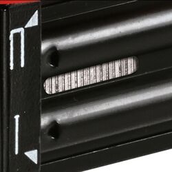 Capsator cu acumulator Einhell TE-CN 18 Li-Solo (Red/Black) Thumb