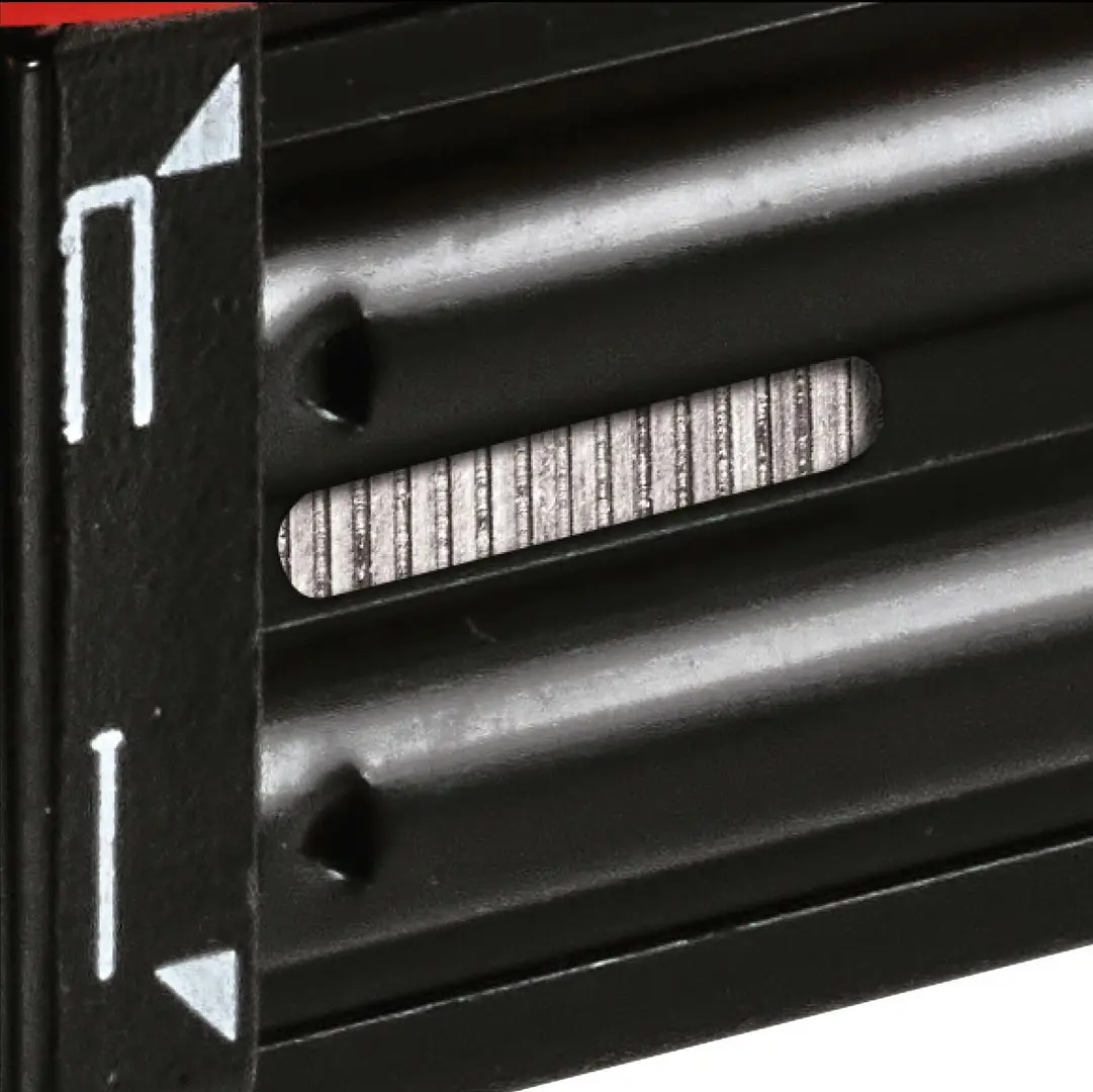 Capsator cu acumulator Einhell TE-CN 18 Li-Solo (Red/Black)