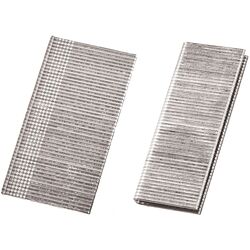 Capsator cu acumulator Einhell TE-CN 18 Li-Solo (Red/Black) Thumb