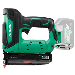 Аккумуляторный гвоздезабивной пистолет Hikoki NP18DSALW4Z Thumb