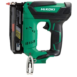 Аккумуляторный гвоздезабивной пистолет Hikoki NP18DSALW4Z