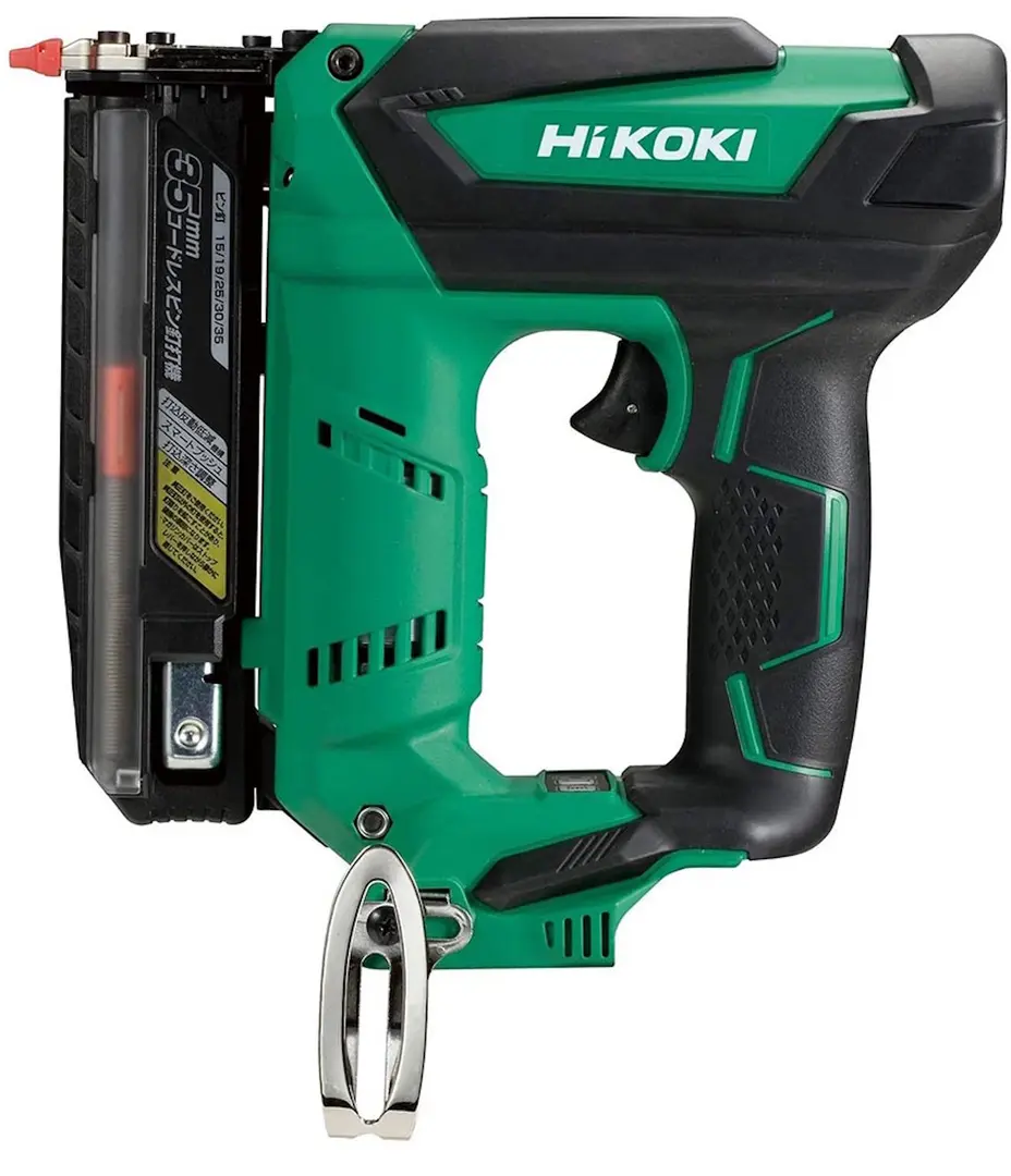 Аккумуляторный гвоздезабивной пистолет Hikoki NP18DSALW4Z