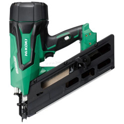 Аккумуляторный гвоздезабивной пистолет Hikoki NR1890DBCLW9Z