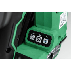 Аккумуляторный гвоздезабивной пистолет Hikoki NR1890DRAW9Z Thumb