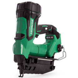 Pistol de batut cuie cu acumulator Hikoki NT1865DBSLW4Z Thumb