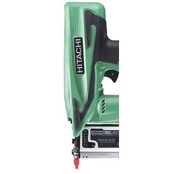 Аккумуляторный степлер Hitachi NP14DSL-R4 Solo Thumb