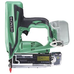 Аккумуляторный степлер Hitachi NP14DSL-R4 Solo