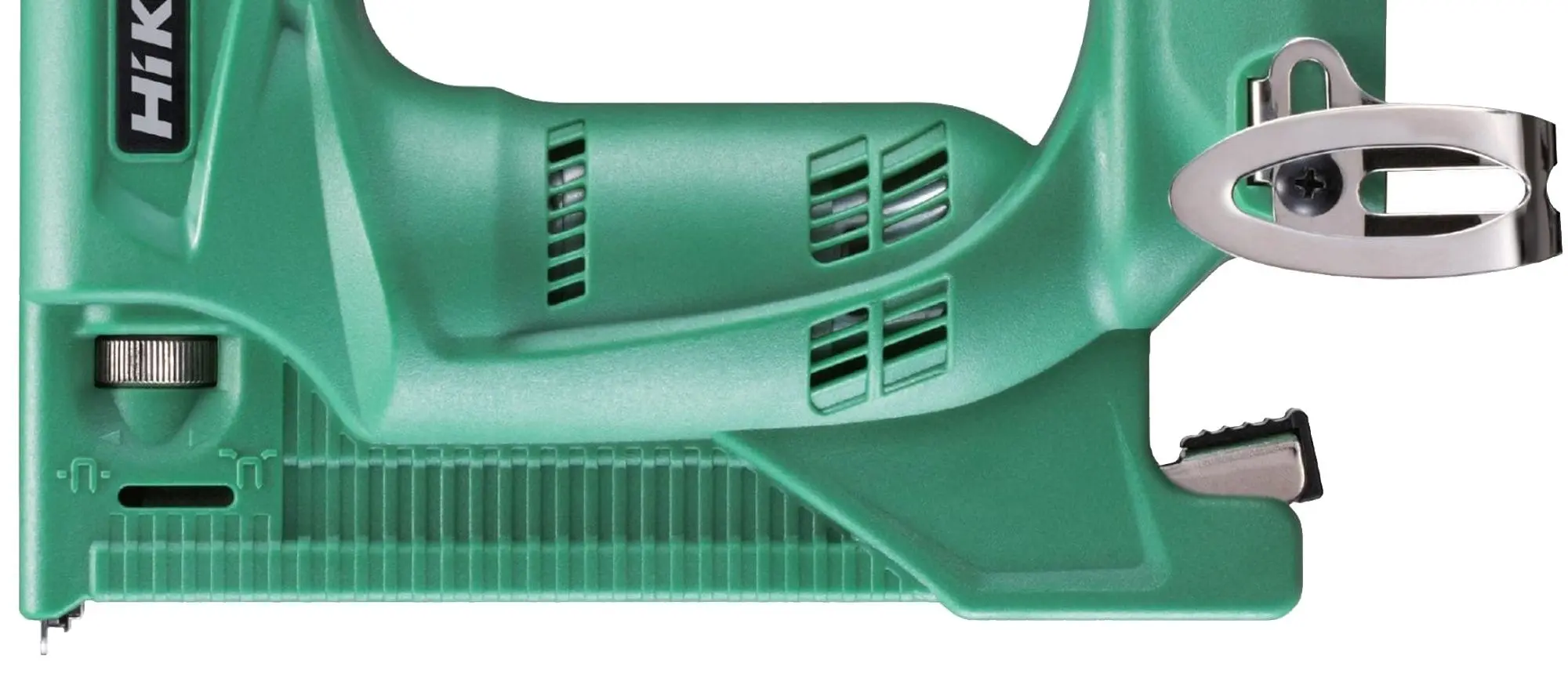 Степлер аккумуляторный Hitachi N14DSLR4