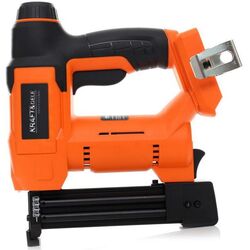 Pistol de batut cuie cu acumulator Kraft&Dele Professional KD1775 Solo Thumb