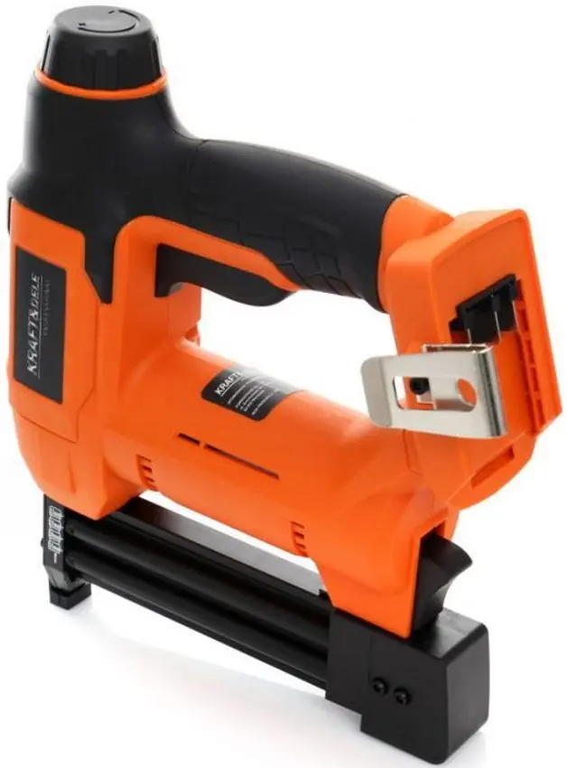 Pistol de batut cuie cu acumulator Kraft&Dele Professional KD1775 Solo