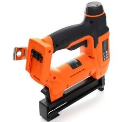 Pistol de batut cuie cu acumulator Kraft&Dele Professional KD1775 Solo Thumb