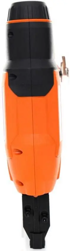 Pistol de batut cuie cu acumulator Kraft&Dele Professional KD1775 Solo