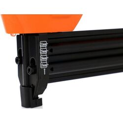 Pistol de batut cuie cu acumulator Kraft&Dele Professional KD1775 Solo Thumb