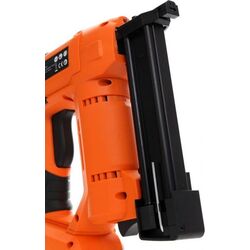 Pistol de batut cuie cu acumulator Kraft&Dele Professional KD1775 Solo Thumb