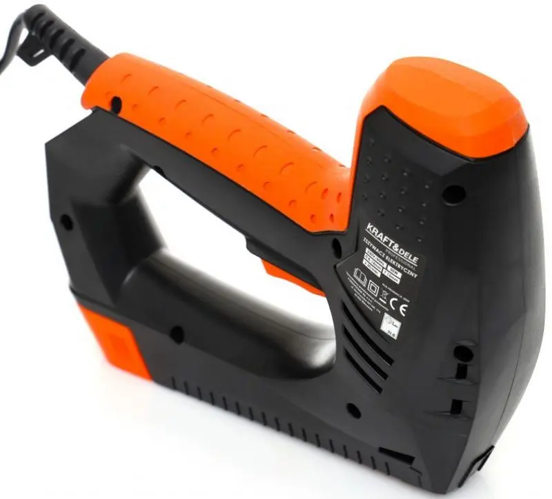 Capsator electric Kraft&Dele Professional KD10519