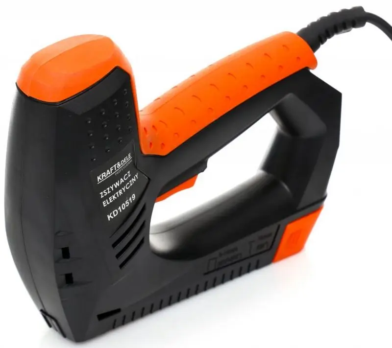 Capsator electric Kraft&Dele Professional KD10519