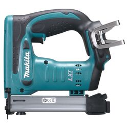 Аккумуляторный степлер Makita LXT DST221Z