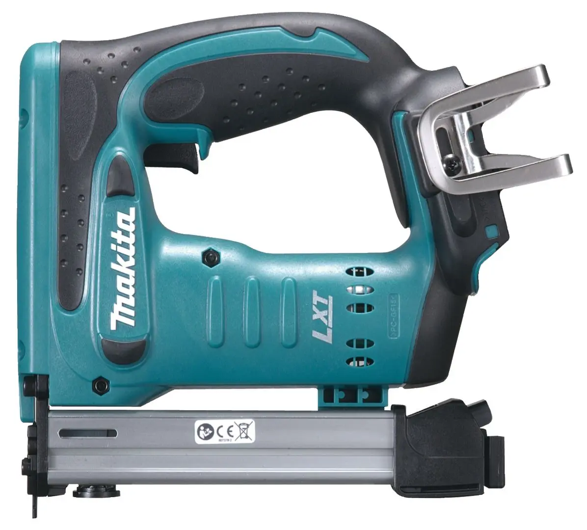 Аккумуляторный степлер Makita LXT DST221Z