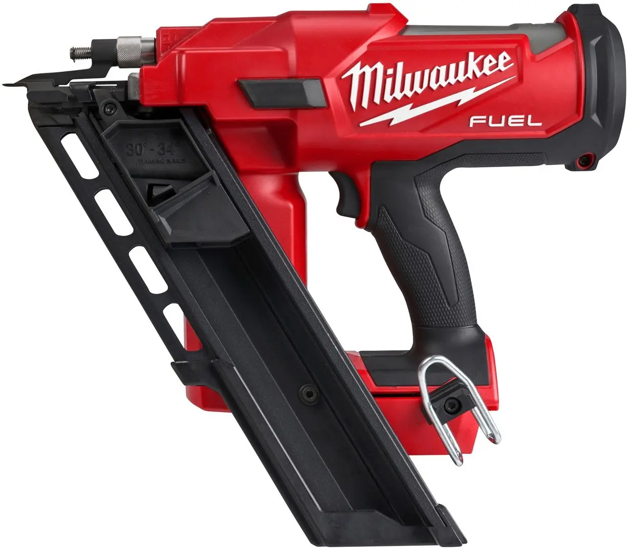Аккумуляторный гвоздезабивной пистолет Milwaukee M18 FFN-0C Solo