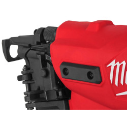 Pistol de batut cuie cu acumulator Milwaukee M18FRCN45-0X (4933498168) Thumb