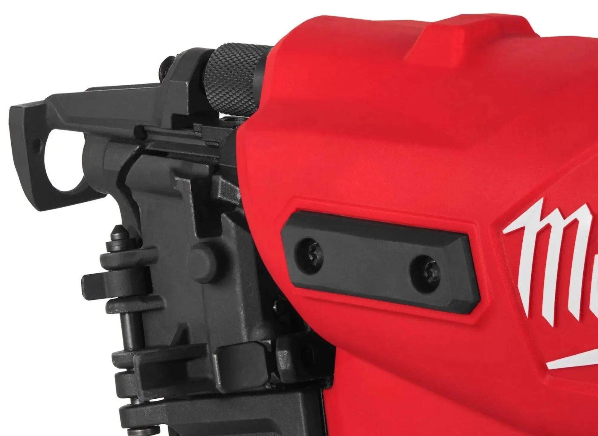 Pistol de batut cuie cu acumulator Milwaukee M18FRCN45-0X (4933498168)