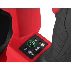 Pistol de batut cuie cu acumulator Milwaukee M18FRCN45-0X (4933498168) Thumb