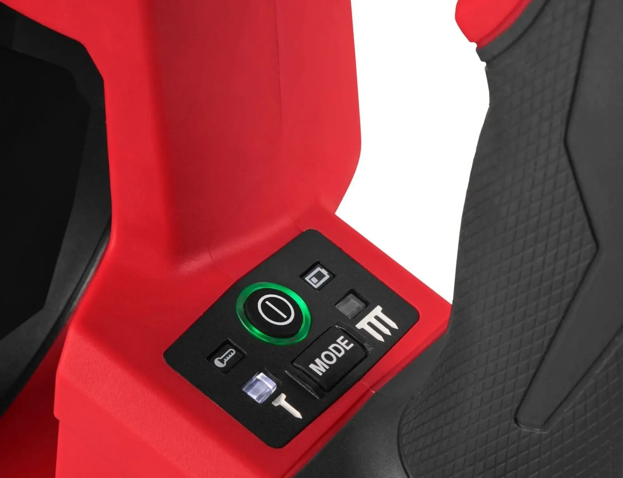 Pistol de batut cuie cu acumulator Milwaukee M18FRCN45-0X (4933498168)