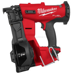 Аккумуляторный гвоздезабивной пистолет Milwaukee M18FRCN45-0X (4933498168)