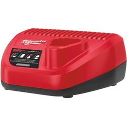 Аккумуляторный степлер Milwaukee FCN18GS-202X Thumb