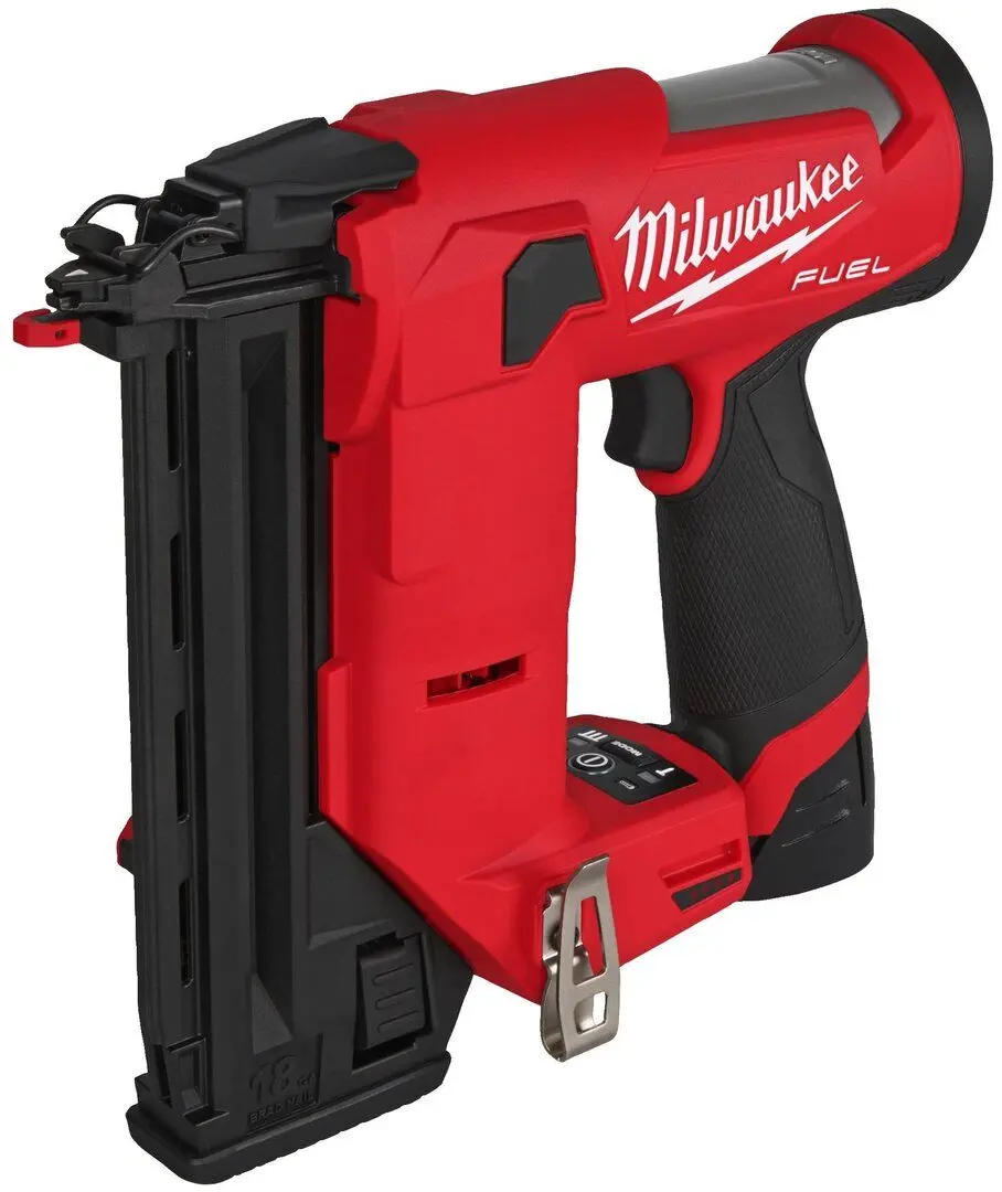 Аккумуляторный степлер Milwaukee FCN18GS-202X