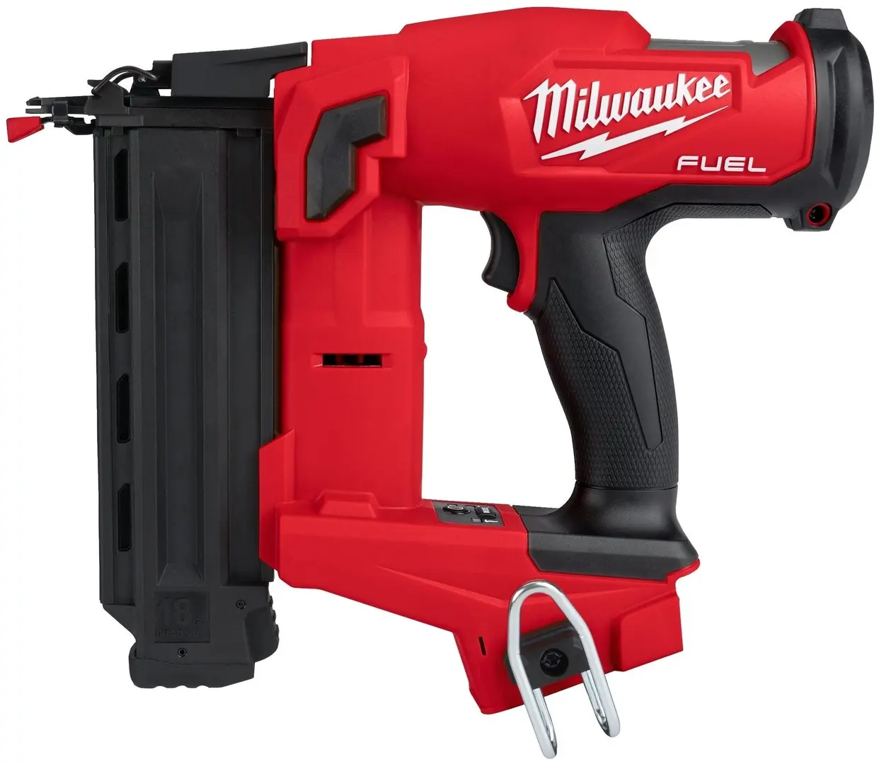 Аккумуляторный степлер Milwaukee FN18GS-0 Solo