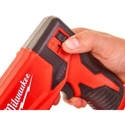 Аккумуляторный степлер Milwaukee M12 BST-0 Thumb