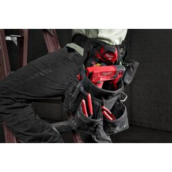 Аккумуляторный степлер Milwaukee M12 BST-0 Thumb
