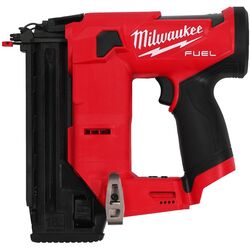 Аккумуляторный степлер Milwaukee M12 FCN18GS-0X Solo