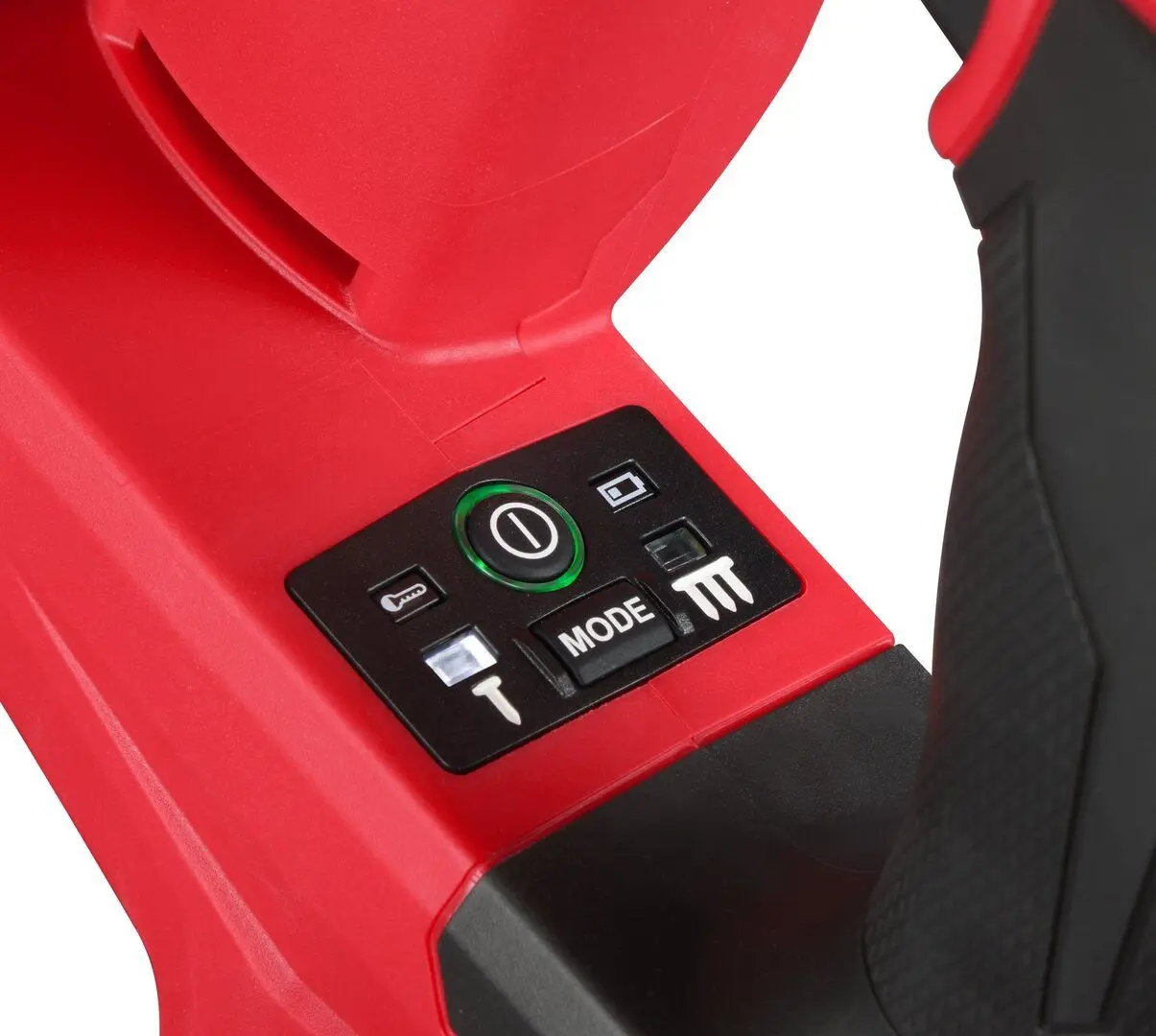 Аккумуляторный степлер Milwaukee M18 FN16GS-0X Solo