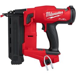 Аккумуляторный степлер Milwaukee M18 FN18GS-0X Solo Thumb