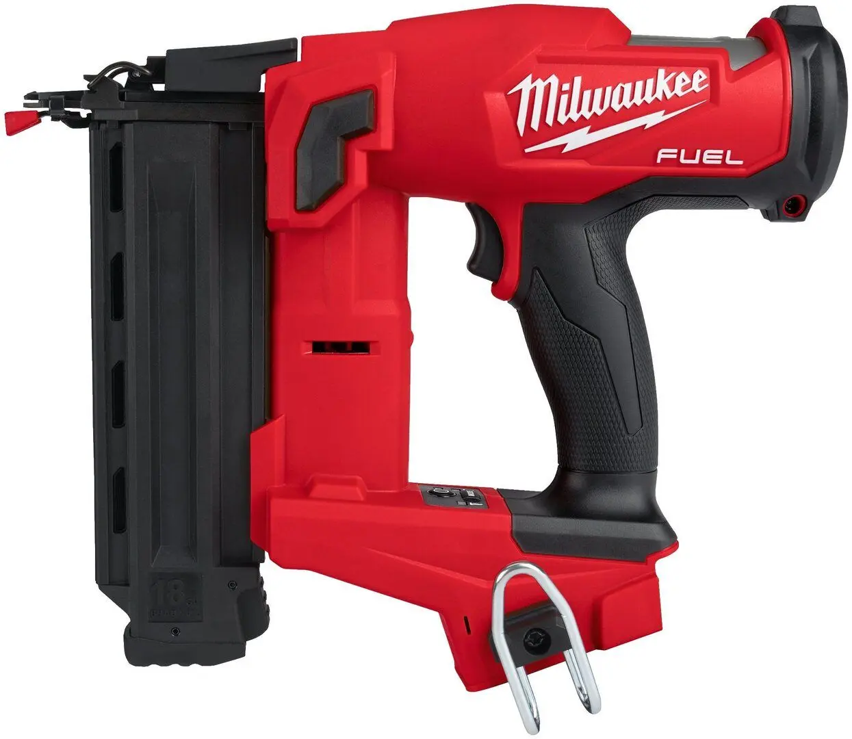 Аккумуляторный степлер Milwaukee M18 FN18GS-0X Solo
