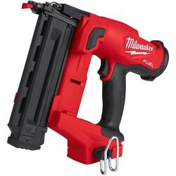 Аккумуляторный степлер Milwaukee M18 FN18GS-0X Solo