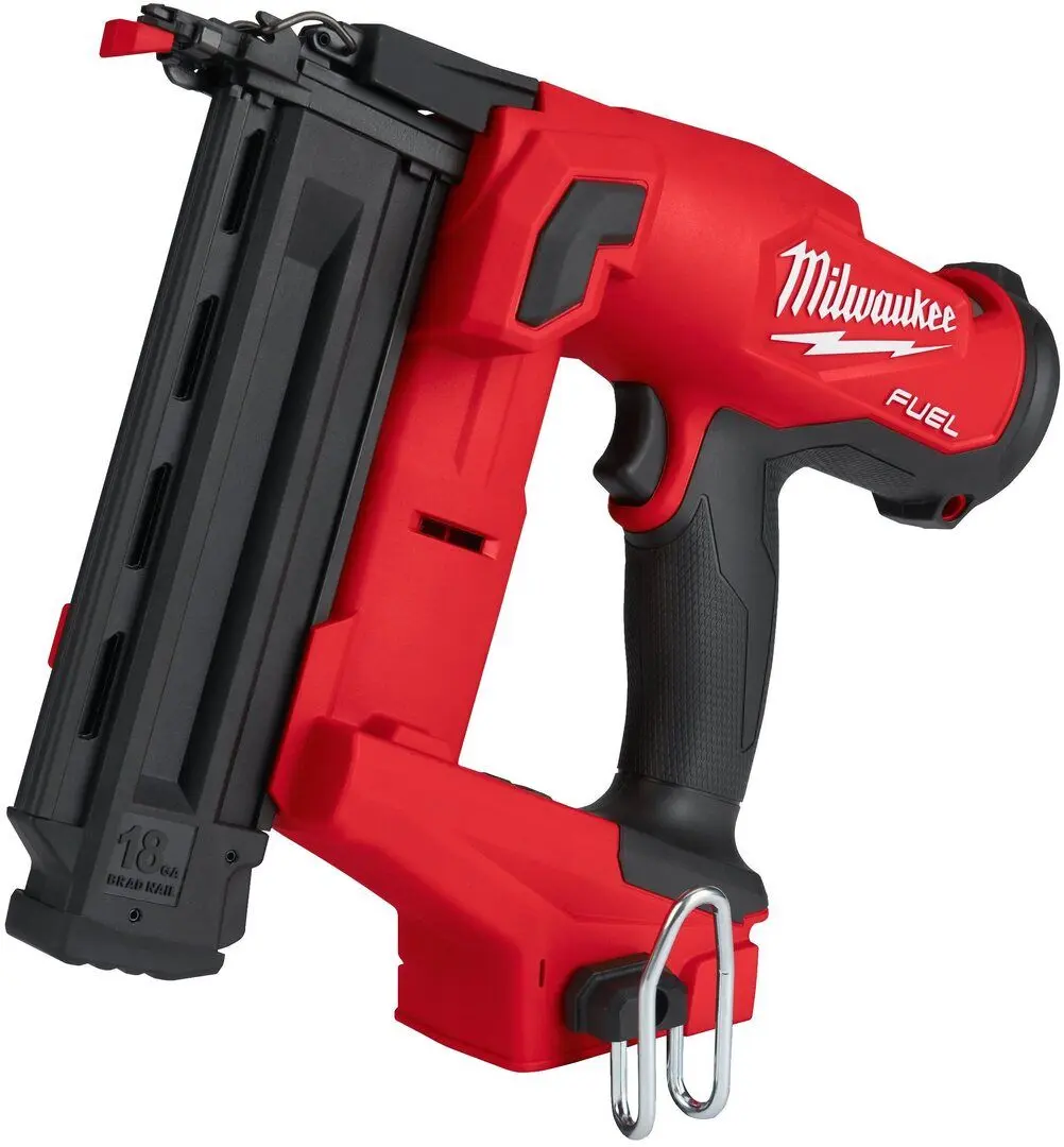 Аккумуляторный степлер Milwaukee M18 FN18GS-0X Solo