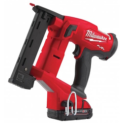 Степлер аккумуляторный Milwaukee M18 FNCS18GS-0X Thumb