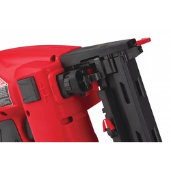 Степлер аккумуляторный Milwaukee M18 FNCS18GS-0X Thumb