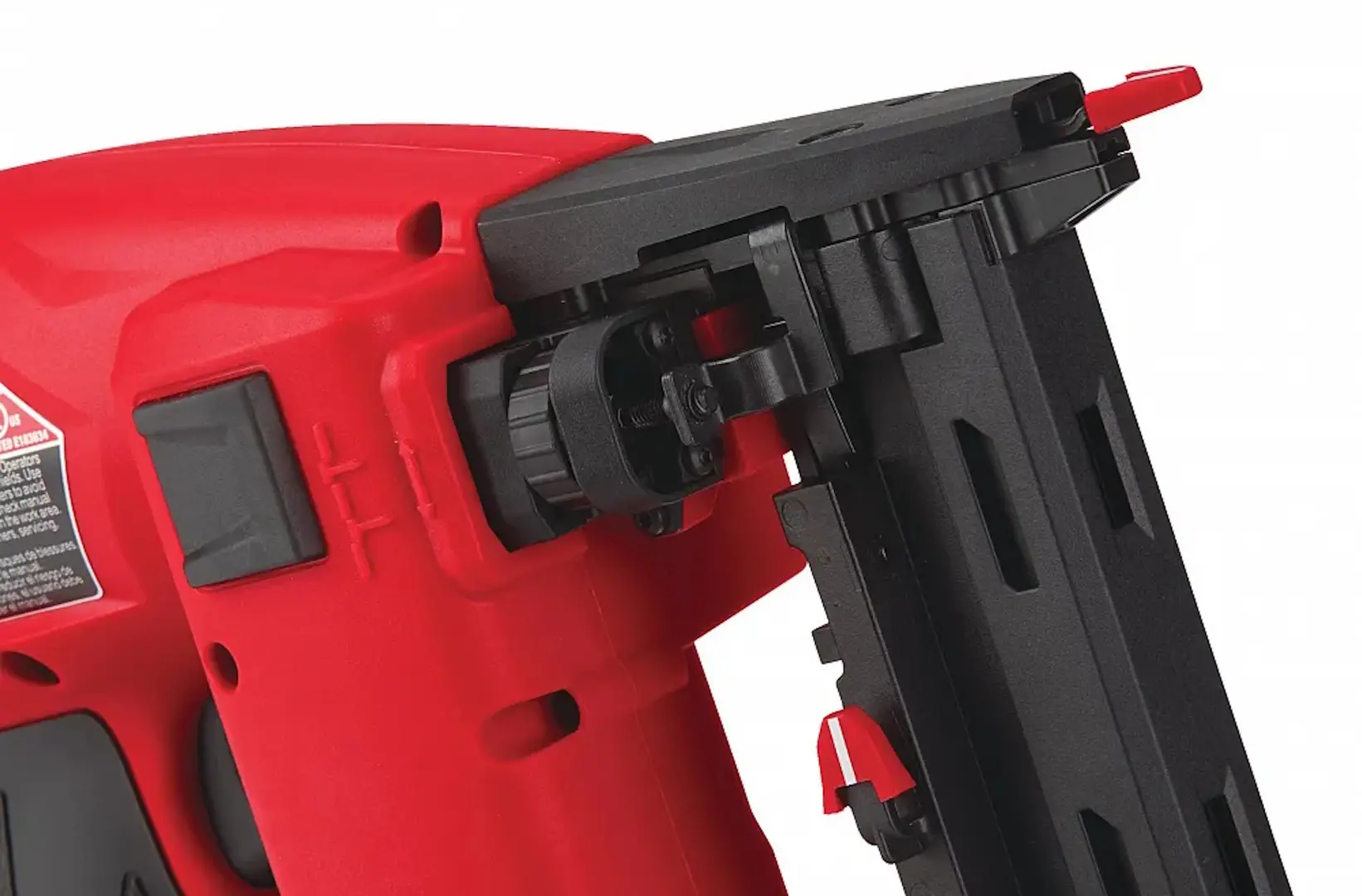 Степлер аккумуляторный Milwaukee M18 FNCS18GS-0X