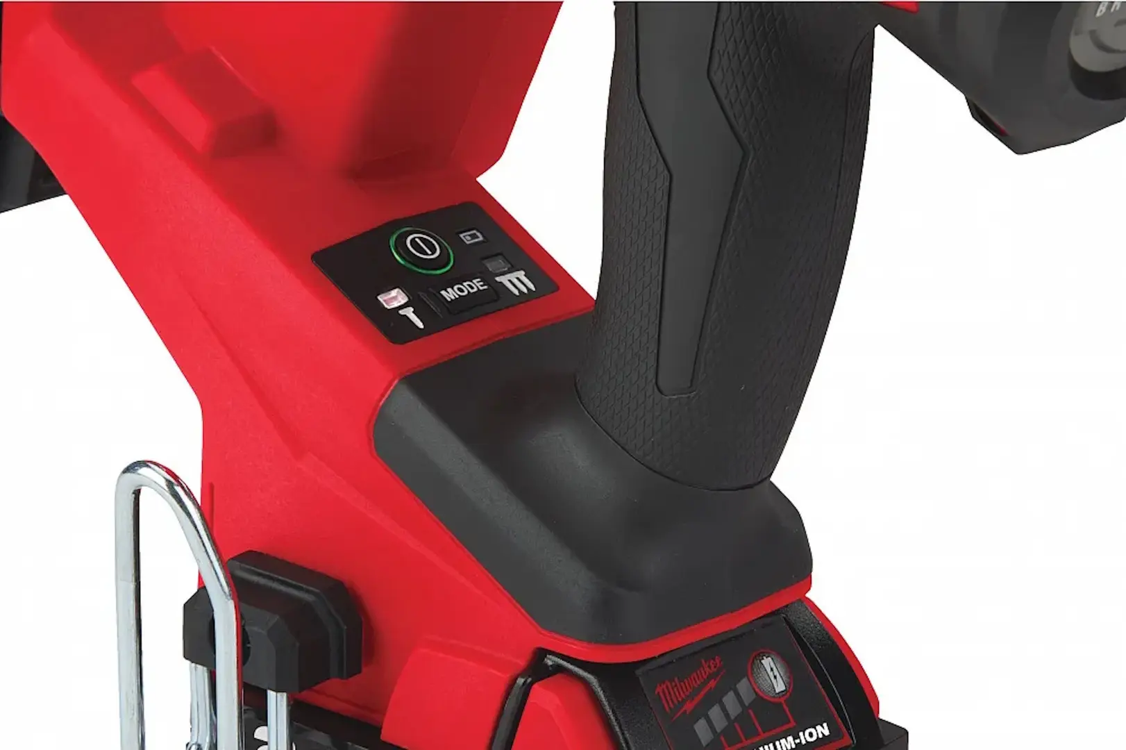 Степлер аккумуляторный Milwaukee M18 FNCS18GS-0X