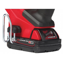 Степлер аккумуляторный Milwaukee M18 FNCS18GS-0X Thumb